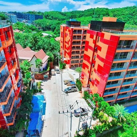 Naiharn Pearl Condo Hotel By Villacarte Nai Harn Екстериор снимка