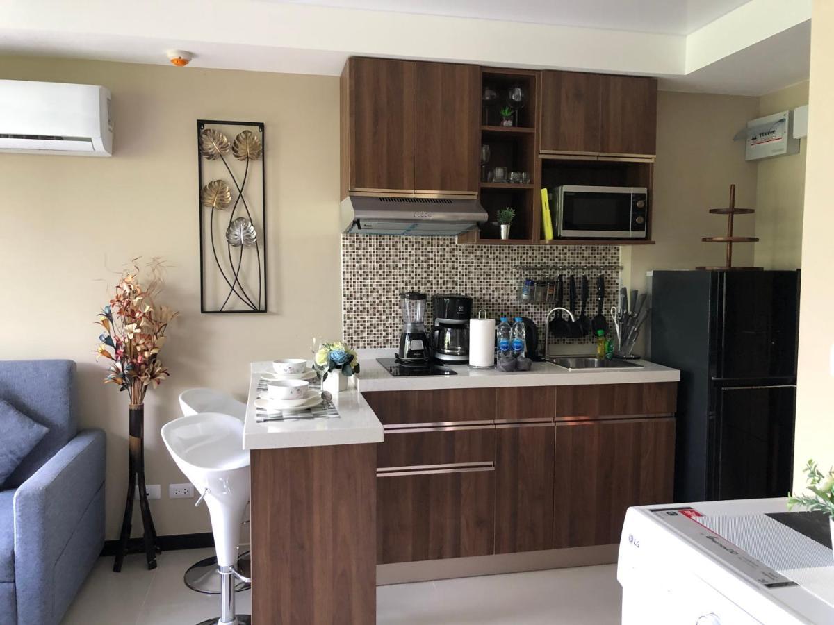 Naiharn Pearl Condo Hotel By Villacarte Nai Harn Екстериор снимка