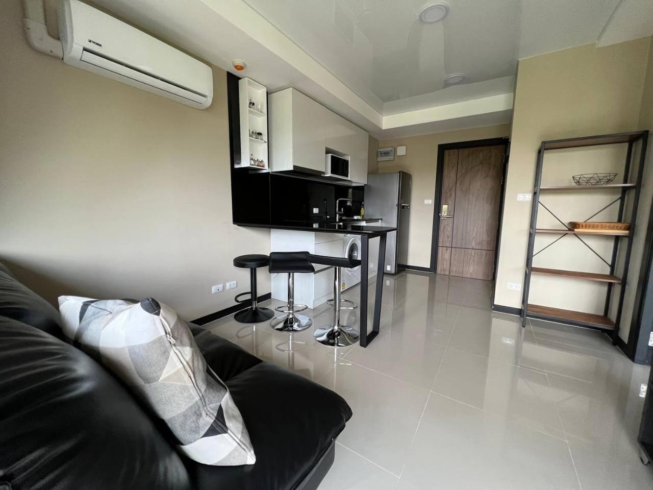 Naiharn Pearl Condo Hotel By Villacarte Nai Harn Стая снимка