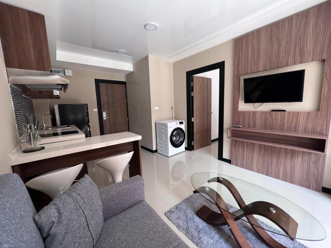 Naiharn Pearl Condo Hotel By Villacarte Nai Harn Стая снимка