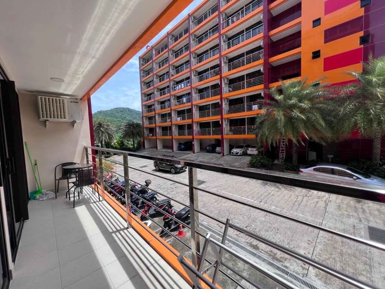 Naiharn Pearl Condo Hotel By Villacarte Nai Harn Стая снимка