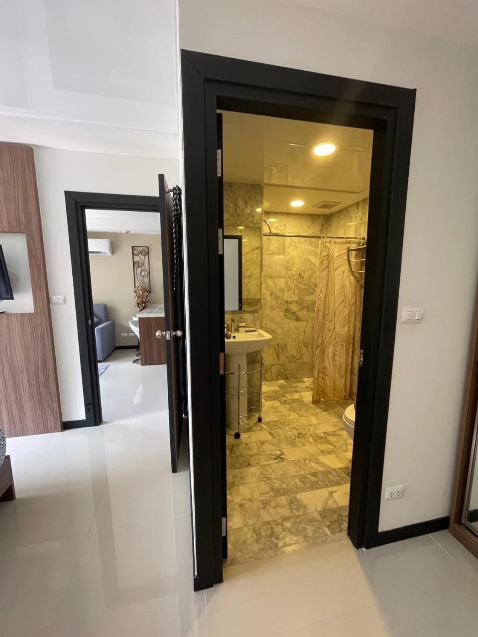 Naiharn Pearl Condo Hotel By Villacarte Nai Harn Стая снимка