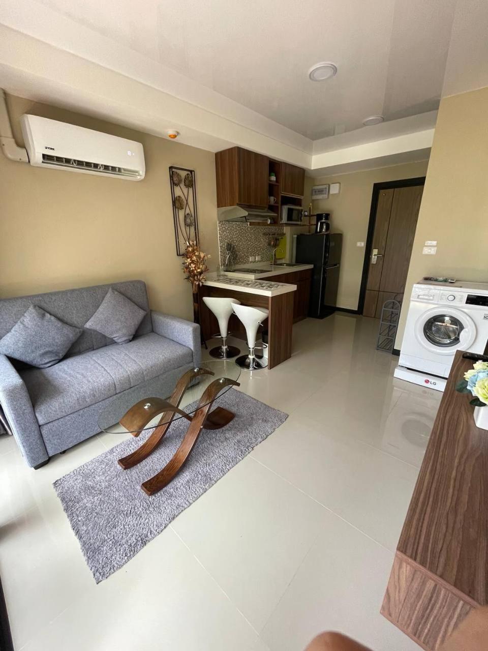 Naiharn Pearl Condo Hotel By Villacarte Nai Harn Стая снимка