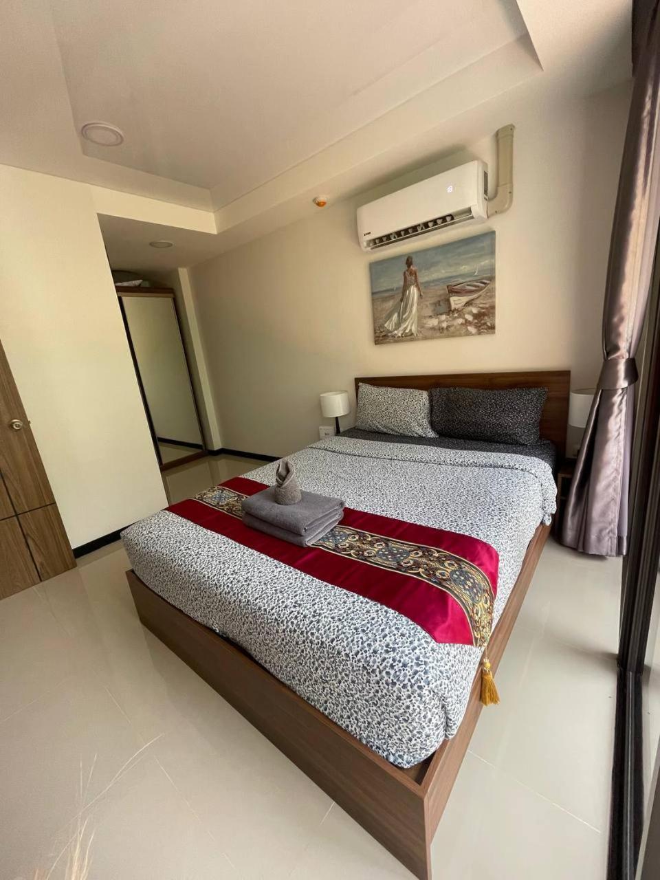 Naiharn Pearl Condo Hotel By Villacarte Nai Harn Стая снимка