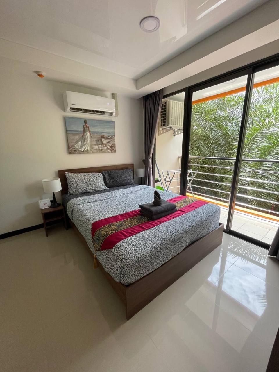 Naiharn Pearl Condo Hotel By Villacarte Nai Harn Стая снимка