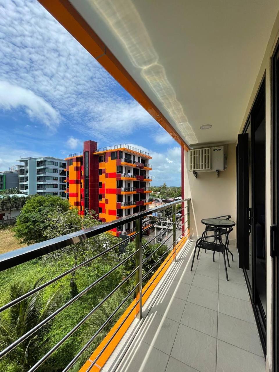 Naiharn Pearl Condo Hotel By Villacarte Nai Harn Стая снимка