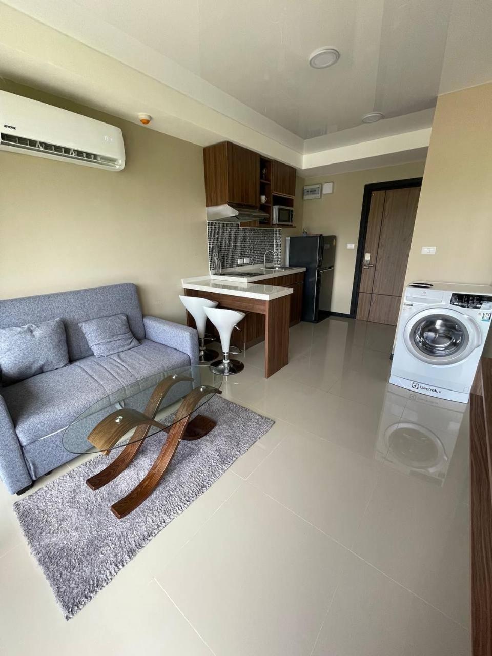 Naiharn Pearl Condo Hotel By Villacarte Nai Harn Стая снимка