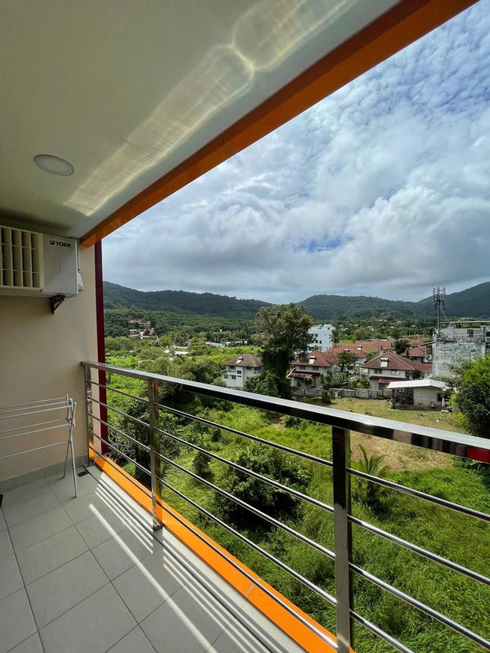 Naiharn Pearl Condo Hotel By Villacarte Nai Harn Стая снимка